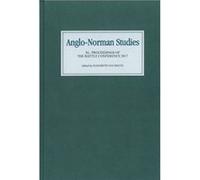AngloNorman Studies XL Inconnu (Auteur)