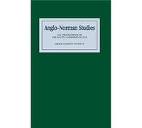 AngloNorman Studies XLI AngloNorman Studies XLI (Auteur)