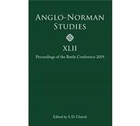 AngloNorman Studies XLII AngloNorman Studies XLII (Auteur)