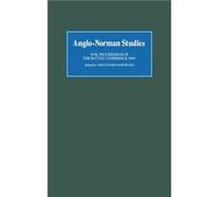 AngloNorman Studies XVII