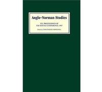 AngloNorman Studies XX