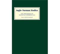 AngloNorman Studies XXIV