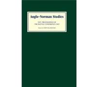 AngloNorman Studies XXV