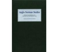AngloNorman Studies XXXIX AngloNorman Studies XXXIX (Auteur)