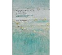 Anglophone Verse Novels as Gutter Texts - Wiemann Prof. Dr. Dirk University of Potsdam Germany - Bloomsbury Publishing Plc - Livre en Anglais - Paperback Wiemann Prof. Dr. Dirk University of Potsdam G