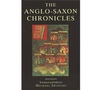 AngloSaxon Chronicle by Various