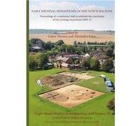 Anglosaxon Studies In Archaeology & Hist Thomas Gabor, Alexandra Knox, Helena Hamerow (Auteur)