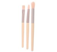 Angoily 1 Jeu Maquillage Organisateur Se Maquiller Pinceaux Blush Maquillage Pour Les Yeux Brosses De De Voyage Centre Commercial Faire Cheveux En Fibres Bioniques