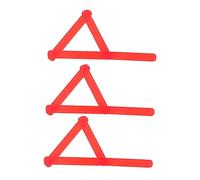 Angoily 1 Jeu Règles De Mesure Angulaire Éducatives Pour Enseignement Des Mathématiques Aux Outils Apprentissage Et Pratique 10 Pièces