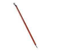 Angoily 1 Pièce Pinceau Sumi Chinois Brosse à Encre pour et Peinture Outil de Dessin Portable pour Étudiants et Débutants