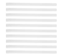 Angoily 10 Pièces Bande Anti-Collision en Mousse Haute Densité pour Comble-Espace Canapé, Protection Meuble Imperméable Multi-Usage, pour Projets de Construction