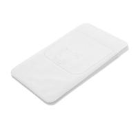 Angoily 10 Pièces Sac de Stylo de PVC Protecteur de Poche pour Blouses de Laboratoire Protecteur de Poche pour Chemise Homme Porte-Stylo de Poche protège-Poches pour stylos