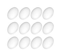 Angoily 100pièces Lot De Autocollants Ovales Verre Pendentif Diy Accessoire De Bijouterie Ornements Créatifs