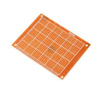 Angoily 10Pièces PCB Circuit Imprimé Prototypage DIY Platine de Soudure