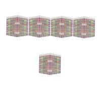 Angoily 150 Pièces Lot de Crayons à Motifs Halloween pour Garçon Fille Crayons Décriture de Couleurs Non Décolorantes pour Étudiants et Usage Scolaire