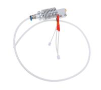 Angoily 1ensemble Kit Accessoire Tête Impression pour Extrudeuse Vyper Buse Haute Résistance Module Extrusion Précis Compatible avec Imprimantes