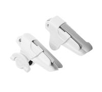 Angoily 1paire Contrôleur De Jeu Mobile Ergonomique Avec Déclencheurs Rapides Accessoire Pratique Pour Améliorer Vos Performances De Jeu Sur Smartphone