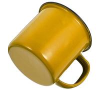Angoily 1pièce Tasse Vintage Fer Pour Vin Et Eau Mug Multifonctionnel Pour Fondue Barbecue Et Réceptions
