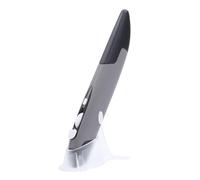 Angoily 2.4g Souris à Stylet sans Fil USB Ghz avec Support Réglable Et Touches pour Ordinateur Portable Pc De Bureau Gris