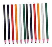 Angoily 2 Ensembles Crayon De Marquage De Tissu Set De Craies Lavables Pour Couture Et Tailleur Outils De Marquage Pratiques Pour Quilting Et Traçage De Vêtements 6 Pièces * 2