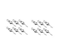 Angoily 2 Ensembles Pendentifs Animaux Alliage Pour Fabrication De Bracelets Et Colliers Vieilli Accessoires Diy Charmants 100 Pièces * 2