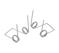 Angoily 2 Pièces De Ressorts De Compression En Acier Inoxydable Pour Théière Bouilloire Petits Ressorts De 6 Mm