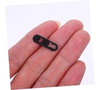 Angoily 2 Pièces Slide Camera Lens Cover Ultra Thin Phone Webcam Privacy Protector for Laptop Tablet Pc Secure and Lightweight