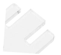 Angoily 2 pièces Tendeurs de Fil K-Type pour Machines à Tricoter Compatible Addi King Express Accessoires Durables Améliorant la Tension Performance de Tricot Lot de Compactes