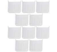 Angoily 20 Pièces Tasses à Eau de Condensation Universelles en Pp Stables Ventilation pour Récupérateur D'eau de Condensation de Cuiseur à Riz