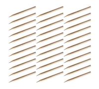 Angoily 200 Pièces Lot de Mini Crayons de Bois Courts Hexagonaux Hb Crayons Écriture et Dessin pour Garçon Fille Fournitures Scolaires et Cadeaux Fête pour Prise de Notes