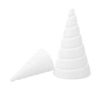 Angoily 2pièces Outil pour Fabriquer Antennes Cuivre Lot pour Jardinage et Tressage de Fils