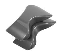 Angoily 2pièces Poignées De Réfrigérateur Pour Armoire Réfrigérée Et Vitrine à Glaces Remplacement Facile Pour Congélateur Commercial Et Porte Verre