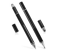 Angoily 2pièces Stylet pour Tablette Stylet Capacitif Portable Résistant Aux Rayures Fin Accessoire pour Tablette Portable pour Capacitif Résistant Aux Rayures Domestique Accessoire pour