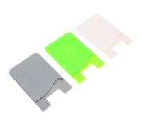 Angoily 3pièces Pochette pour Téléphone Portable Porte-Cartes Individuel Étui à Cartes pour Crédit Transport et Identité Lot