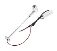Angoily 3w Petit Spot Led Ajustable Pour Vitrine De Bijoux Éclairage Intérieur Pratique Design Moderne Consommation Énergétique Pour Cabinets Et Expositions