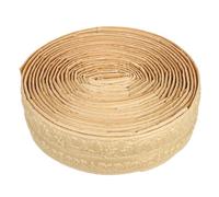 Angoily 4 Pièces Bordure Décorative Murale Mousse PE Auto Adhésive Lot de Plinthe Flexible pour Murs et Plafonds Protection Angle Élégant
