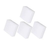 Angoily 4 pièces Coussinets de Feutrage Mousse pour Laine Tapis de Travail Épais pour Feutrage à Aiguille Protection et Stabilité pour Projets DIY