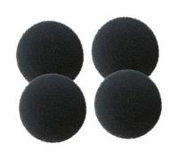 Angoily 4pièces Filtre Aquarium Remplacement Pour Bac à Compost Lot De Filtrants De Nettoyage Pour Aquarium