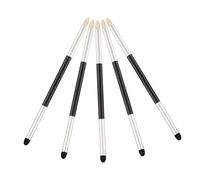 Angoily 5 Pièces Multifunctional Sketch Wipes Soft Smudge Sticks For Artists Creative Blending Pen Tools