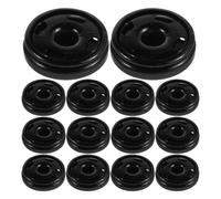 Angoily 50 Boutons-pression 12 Mm / 0,5 Pouce, à Coudre sur Tissu - Boutons-pression Métalliques pour La Couture de Vêtements, Jeans, Pantalons, Vestes, Chemises Et Loisirs Créatifs.
