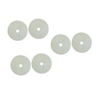 Angoily 6 Pcs Filtre De Sèche-Linge Filtre À Vide Pompe À Vide Sèche-Linge Évent D'Échappement Collecteur De Peluches Sèche-Linge Collecteur De Peluches Sèche-Linge Filtre À Charpie