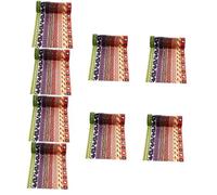Angoily 64 Rouleaux Rubans Adhésifs Décoratifs Halloween Washi Masking Tapes Colorés pour Décoration DIY Autocollants Faciles à Déchirer et Coller pour Fêtes et