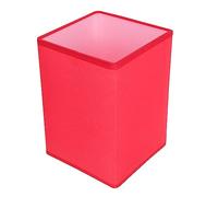 Angoily Abat-jour Couvertures De Lampe De De Lin Éclairage Suspendu Décoration Lumineuse à La Maison Clip Couvercle De Lampe De Table Suspensions En Naturel En Tissu Agrafe E27