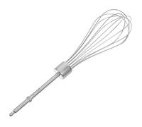 Angoily Accessoire Fouet Inoxydable Fils Pour Batteur Électrique Outil La Cuisine Pour Mélanger Blancs Œufs Et Préparation De Desserts