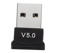 Angoily Adaptateur sans Fil Dual-Mode pour Ordinateur Pc Et Laptop Récepteur Émetteur Compatible avec Souris Et Périphériques