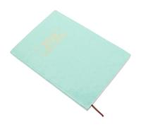 Angoily Agenda De Voyage 2026 : Agenda Portable Format A5 Avec Couverture En Pu - Calendrier Hebdomadaire/Compact Pour Itinéraires De Voyage Et La Journalisation