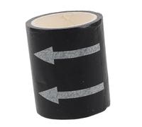 Angoily Autocollant de Piste DIY pour Voitures et Trains Mètres de Créativité Éducative pour et Activités Ludiques