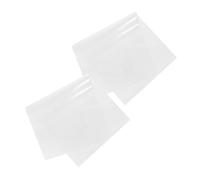 Angoily Autocollant Tableau Effaçable Électrostatique Feuille Adhésive Blanche Repositionnable Tableau Mural pour et Dessin Chambre Ado et Salle de Classe