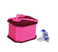 Angoily Bague Aroma Alliage Avec Flacon Pour Huile Essentielle Anneau Parfum Aromathérapie Confortable Et Élégant Pour Usage Quotidien