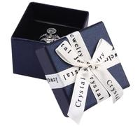 Angoily Bague Fantaisie Projection Amour en Alliage de Zinc, Style Ouvert